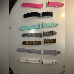 Apple Watch 42mm Bands